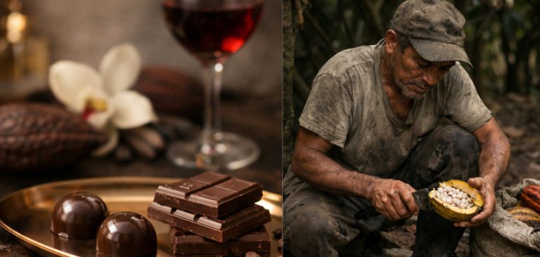 Impacto real o marketing