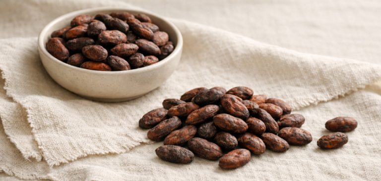 El valor del cacao nace en el origen